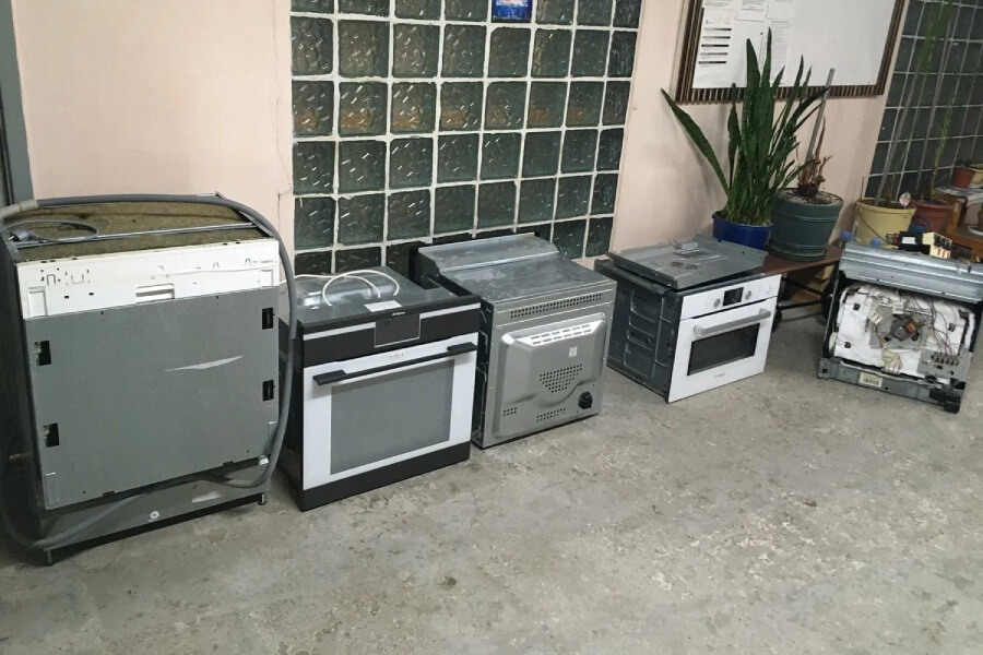 Сервис центр Restart